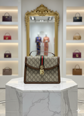 GCCI OPHIDIA SMALL LADIES SLING BAG